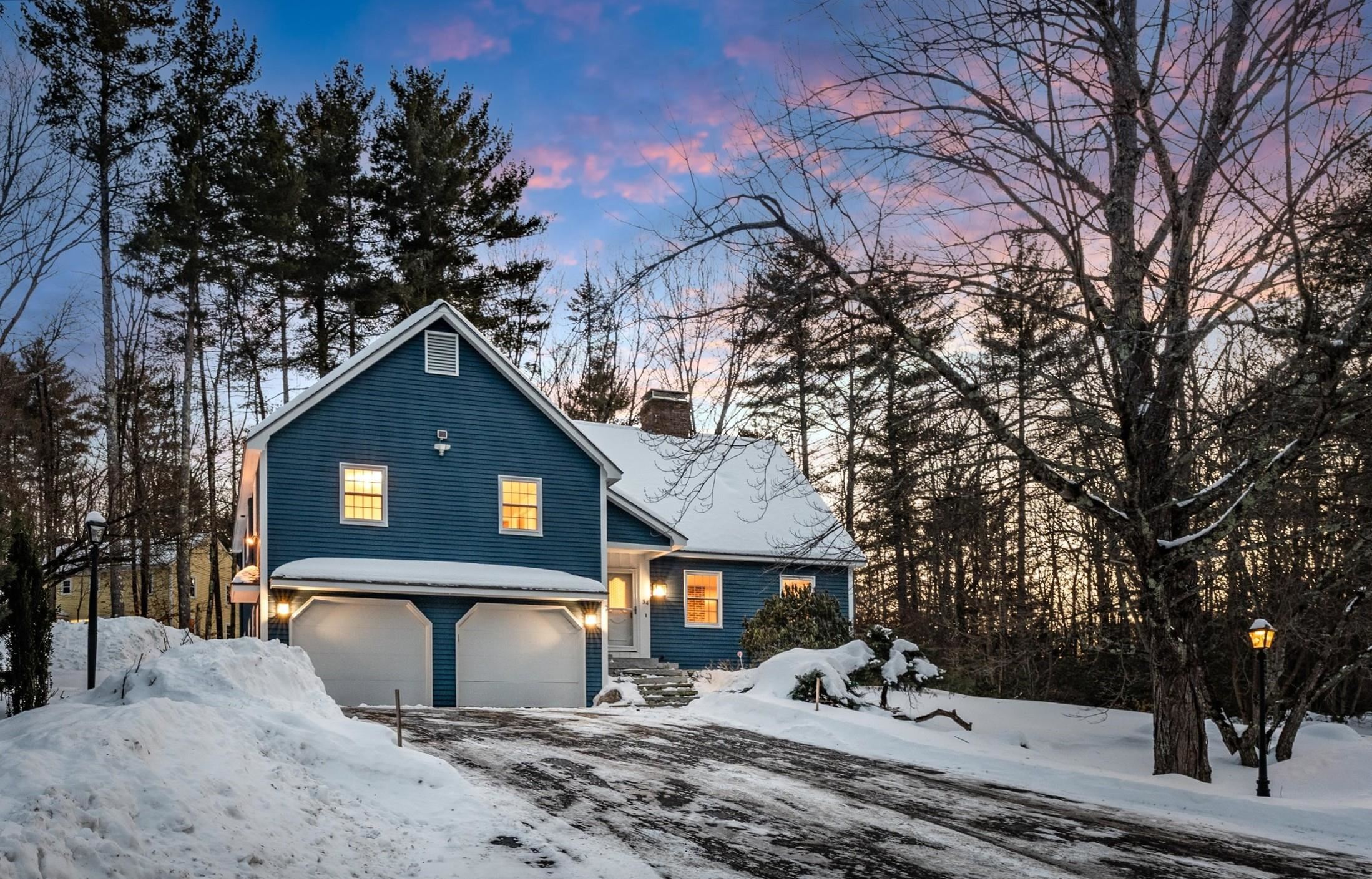 34 Hitching Post Lane