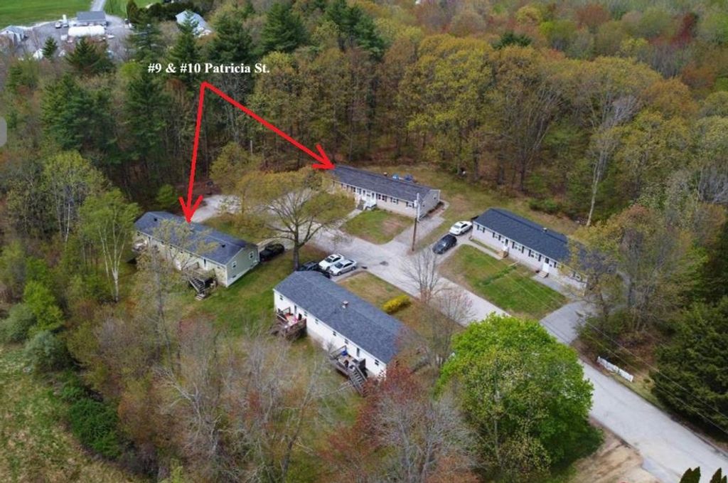 Photo of 910 Patricia Street, Somersworth, NH 03878 (MLS # 5088968)