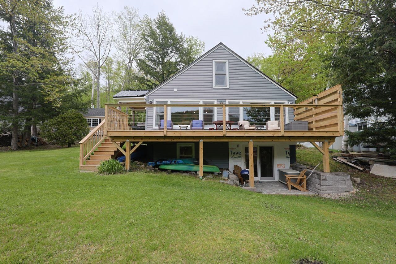 74 Kelly Road