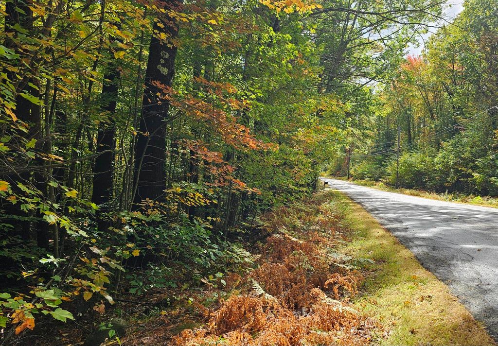 Photo of 5864 Craney Hill Road, Henniker, NH 03242 (MLS # 5063267)