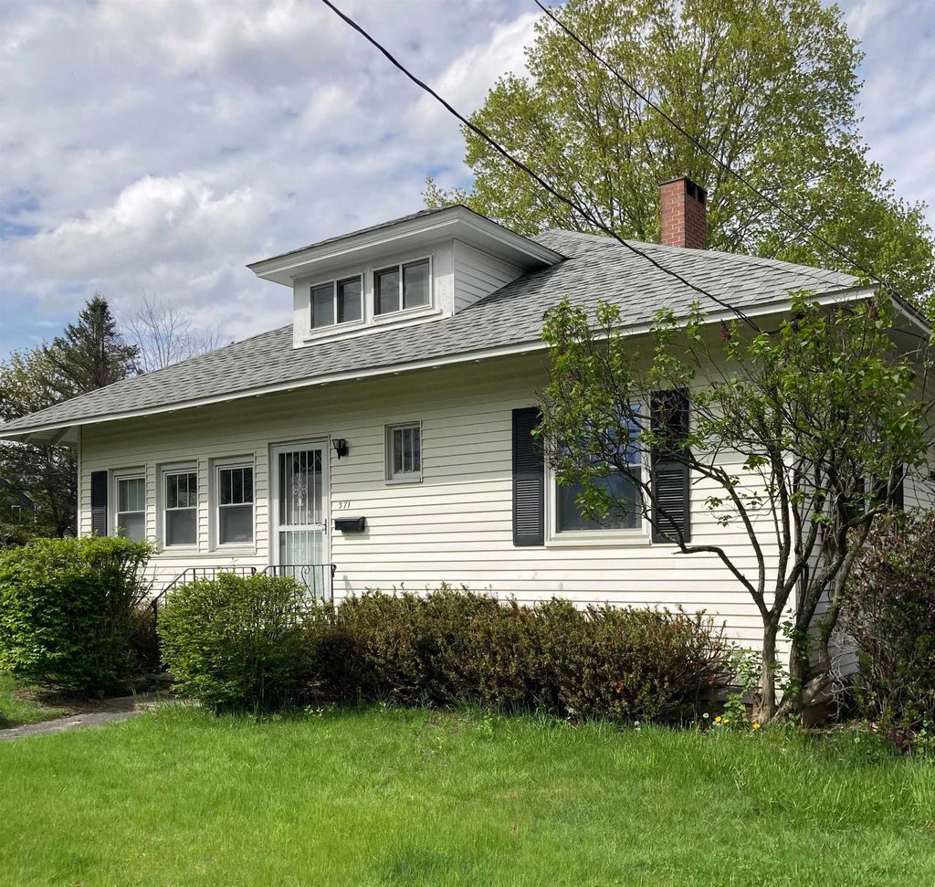 Photo of 371 Washington Street, Dover, NH 03820 (MLS # 5066150)