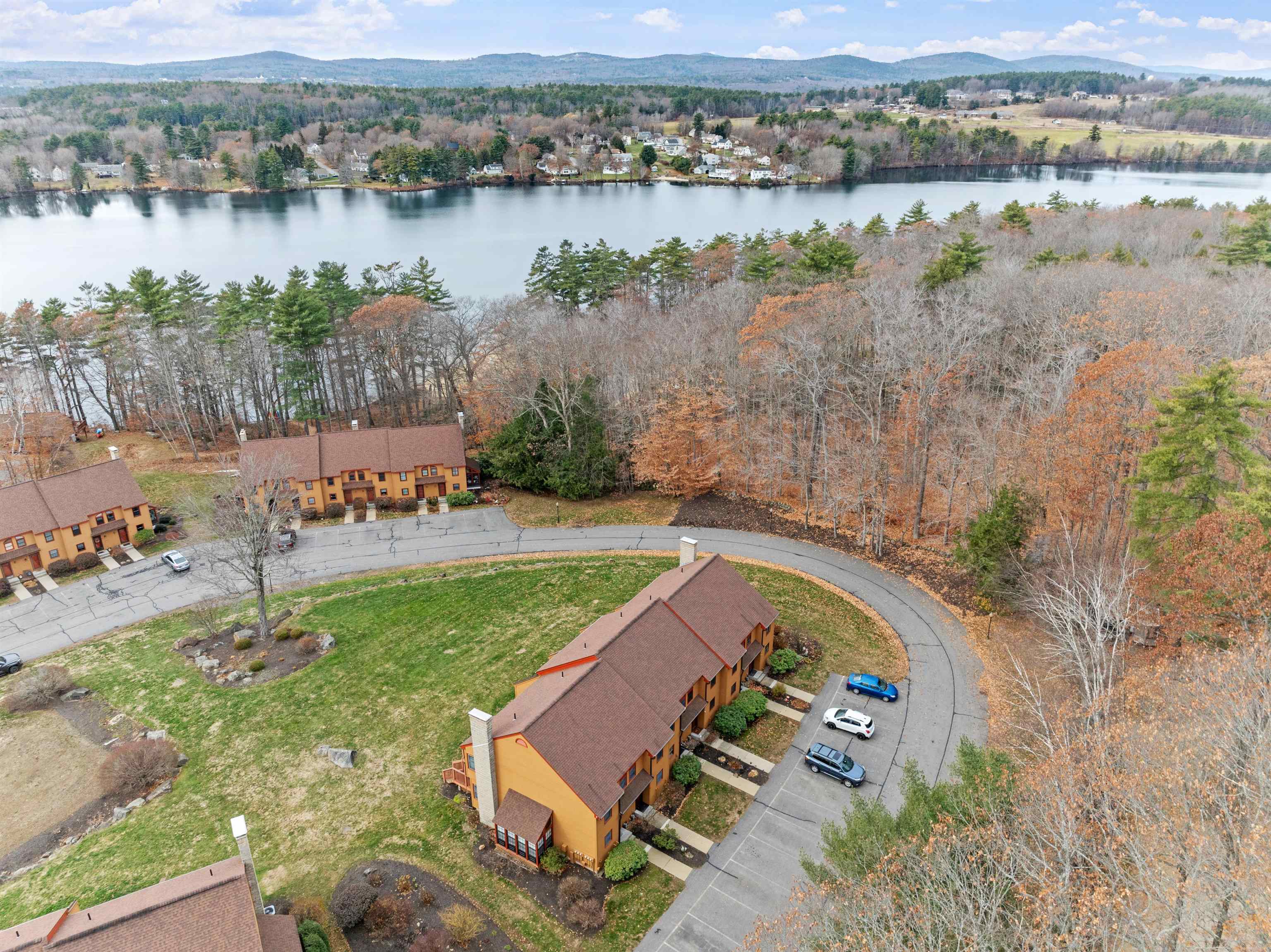 240 Franklin Street Unit #9