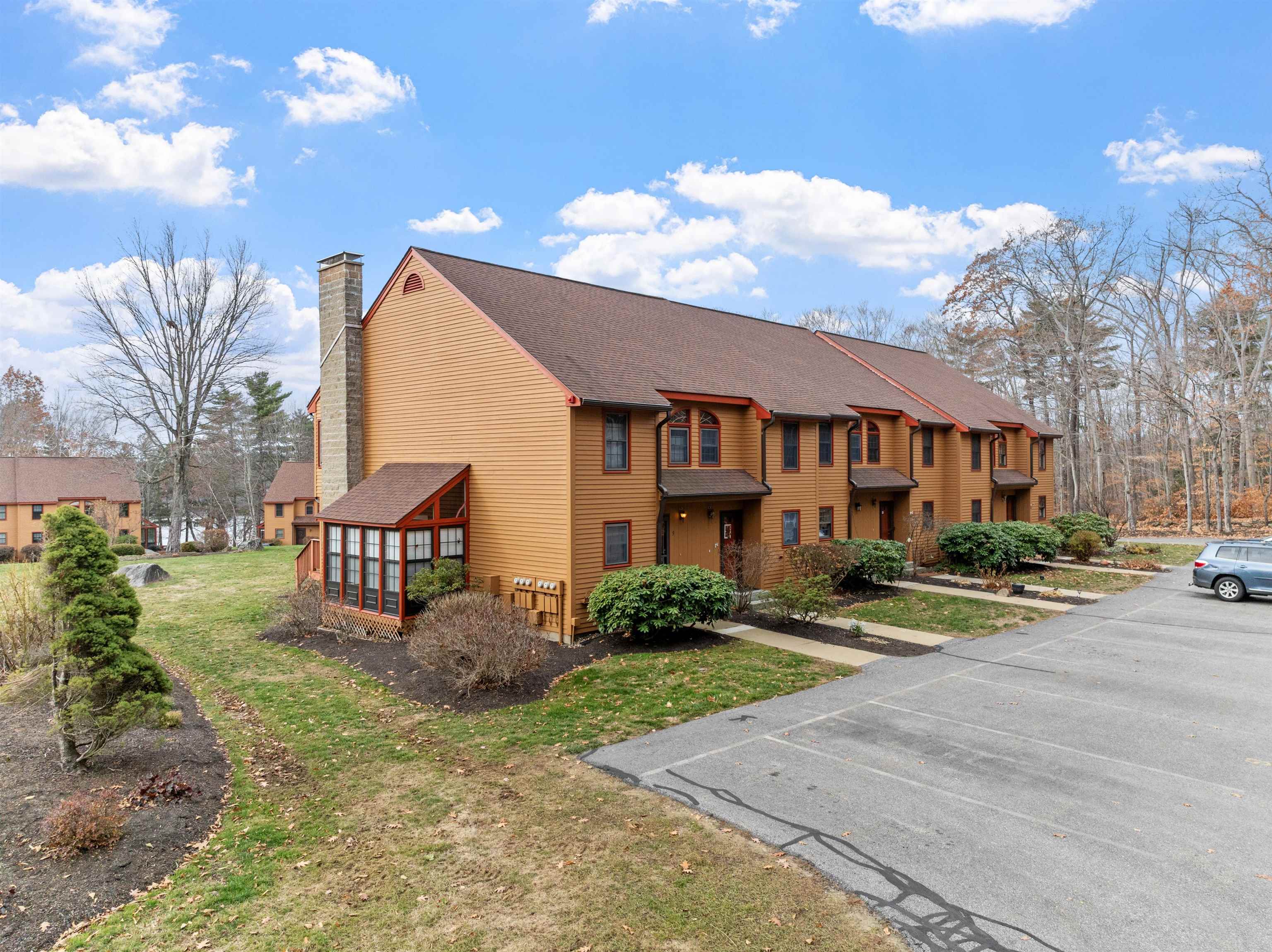 240 Franklin Street Unit #9