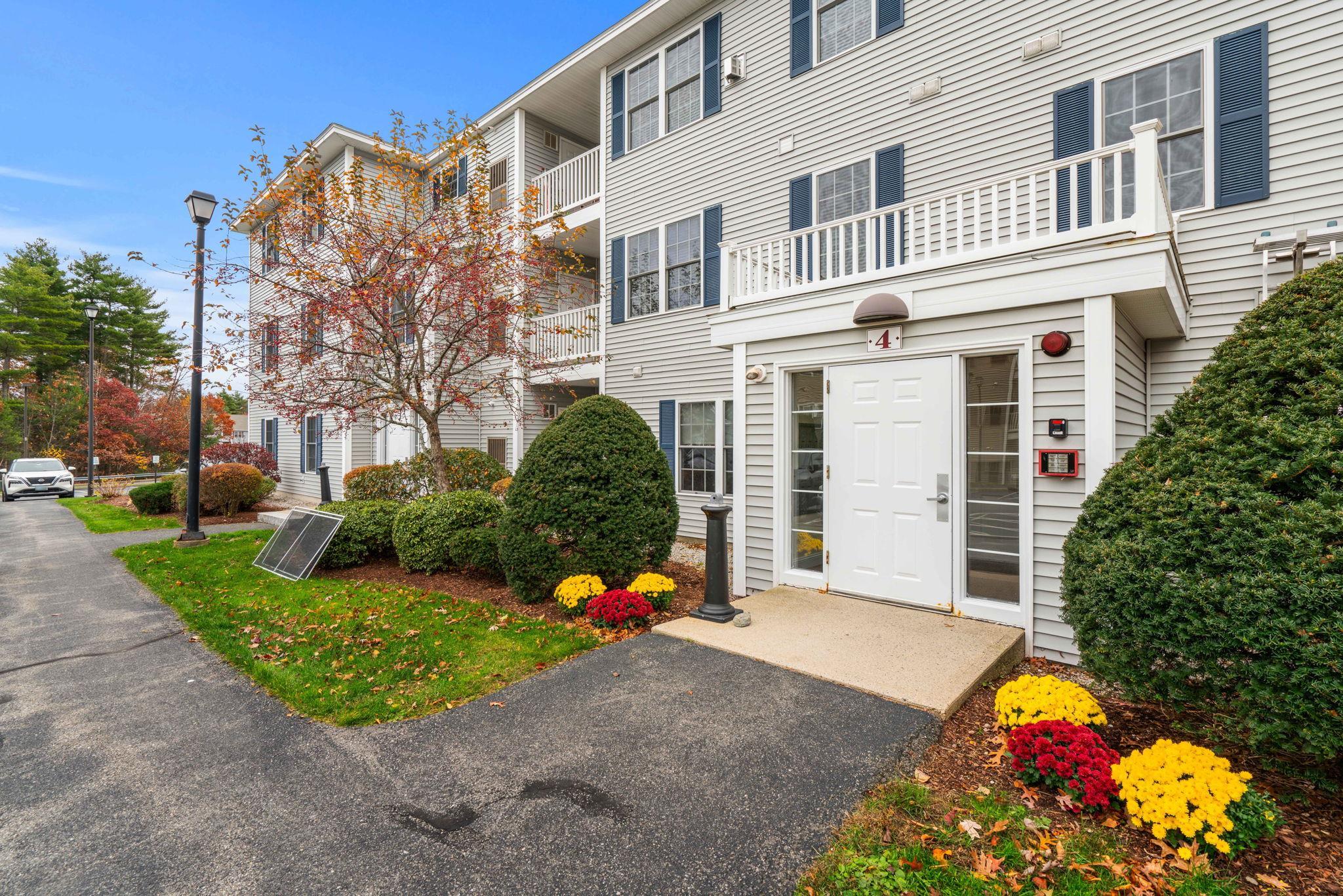 4 Crestview Circle 119