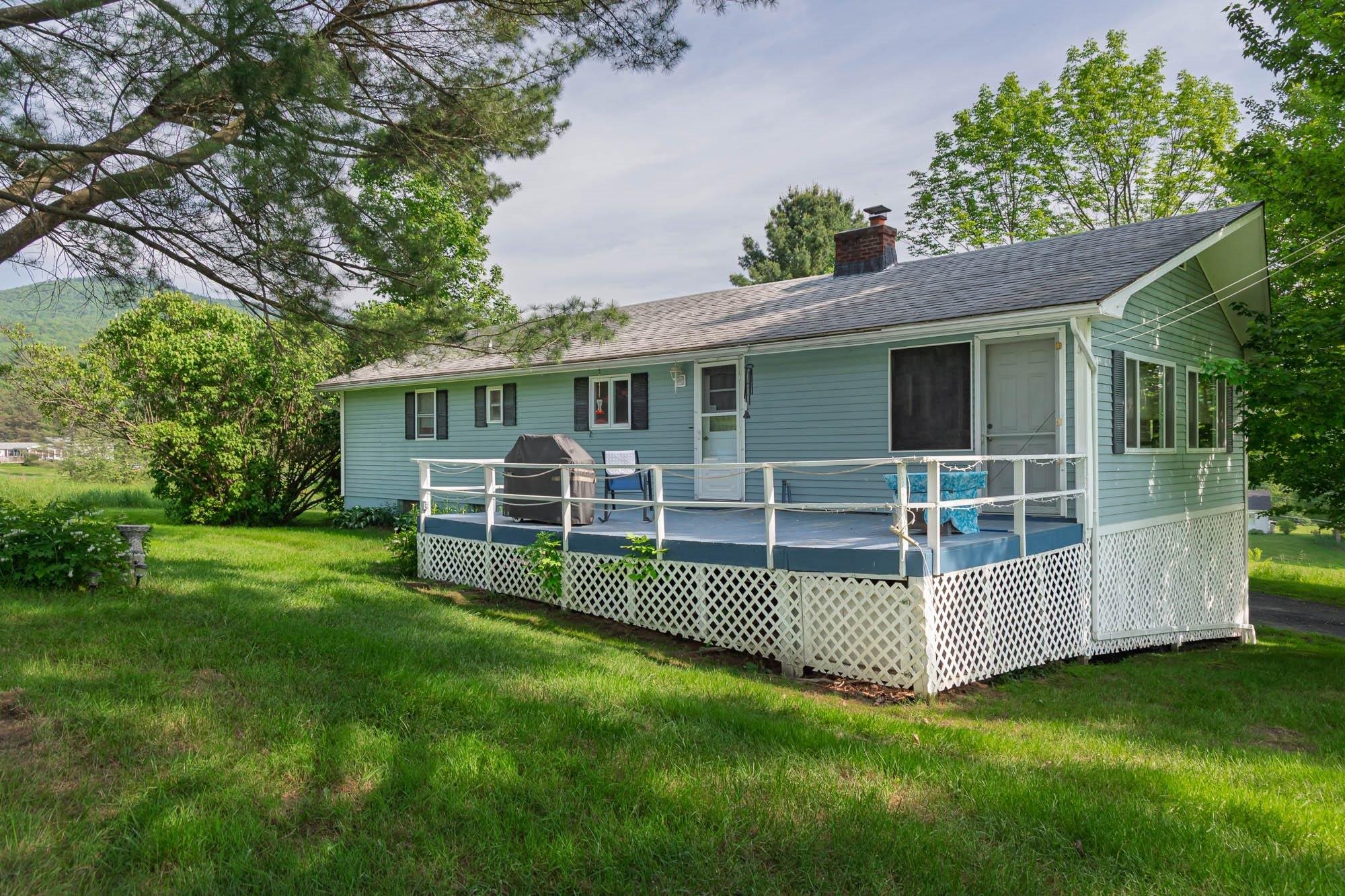 54 Shaw Mansion Road