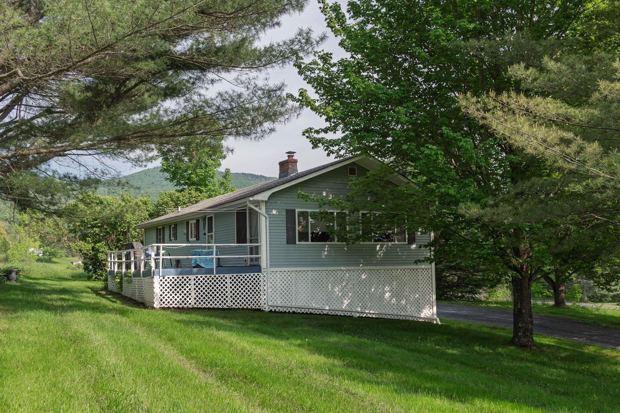 54 Shaw Mansion Road