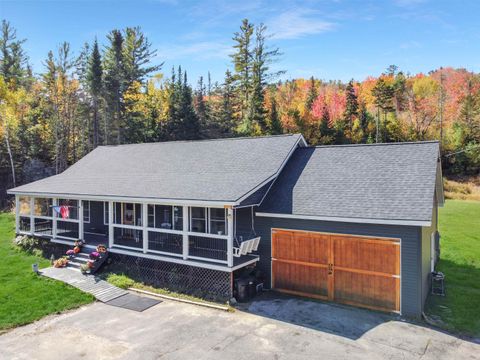 Photo of 263 Milan Road, Milan, NH 03588 (MLS # 5063320)