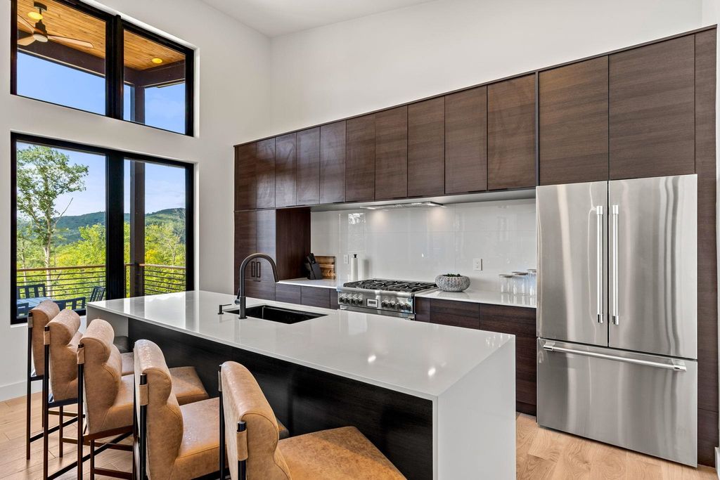 Photo of 162 Pond Road, Campton, NH 03223 (MLS # 5031679)