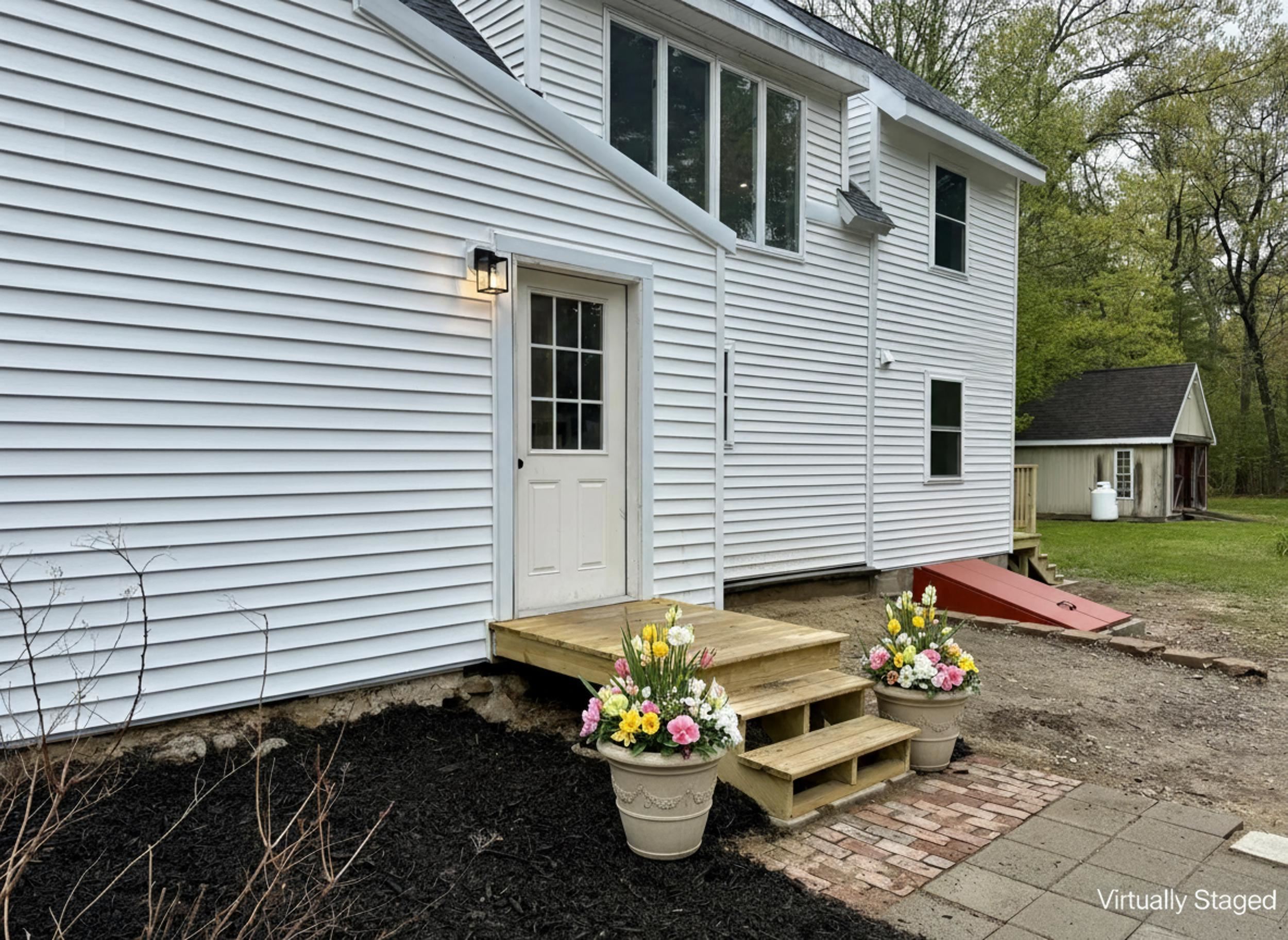 1299 Lake Shore Road