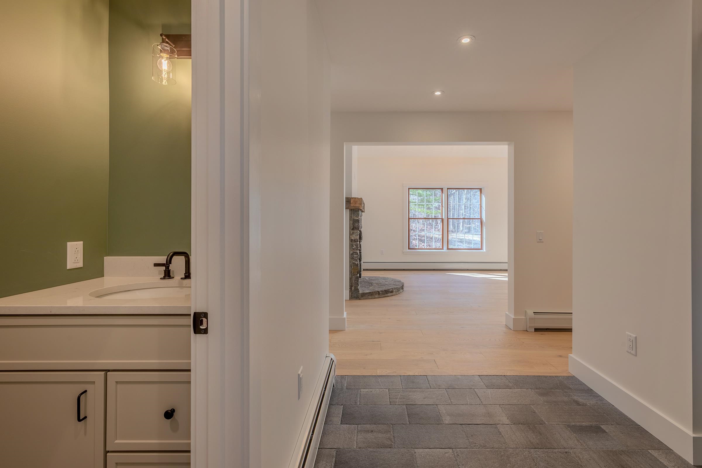 171 Mending Walls Road