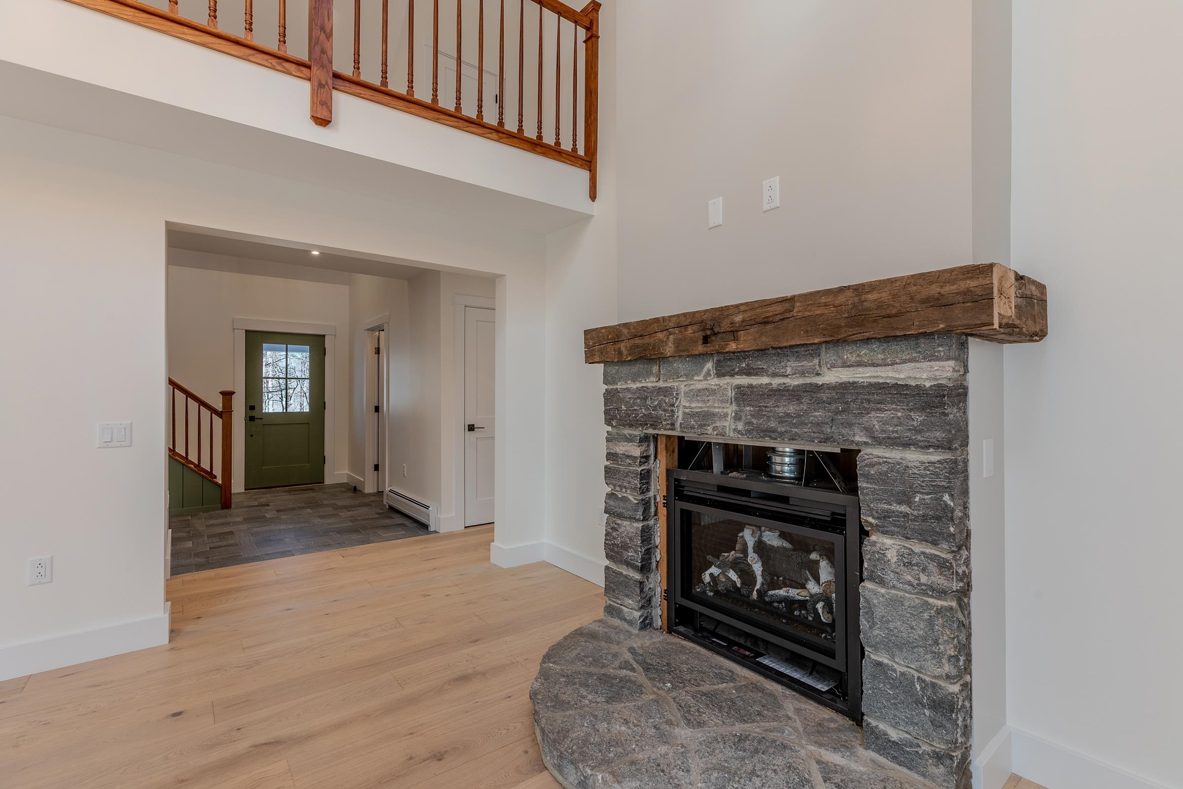 171 Mending Walls Road