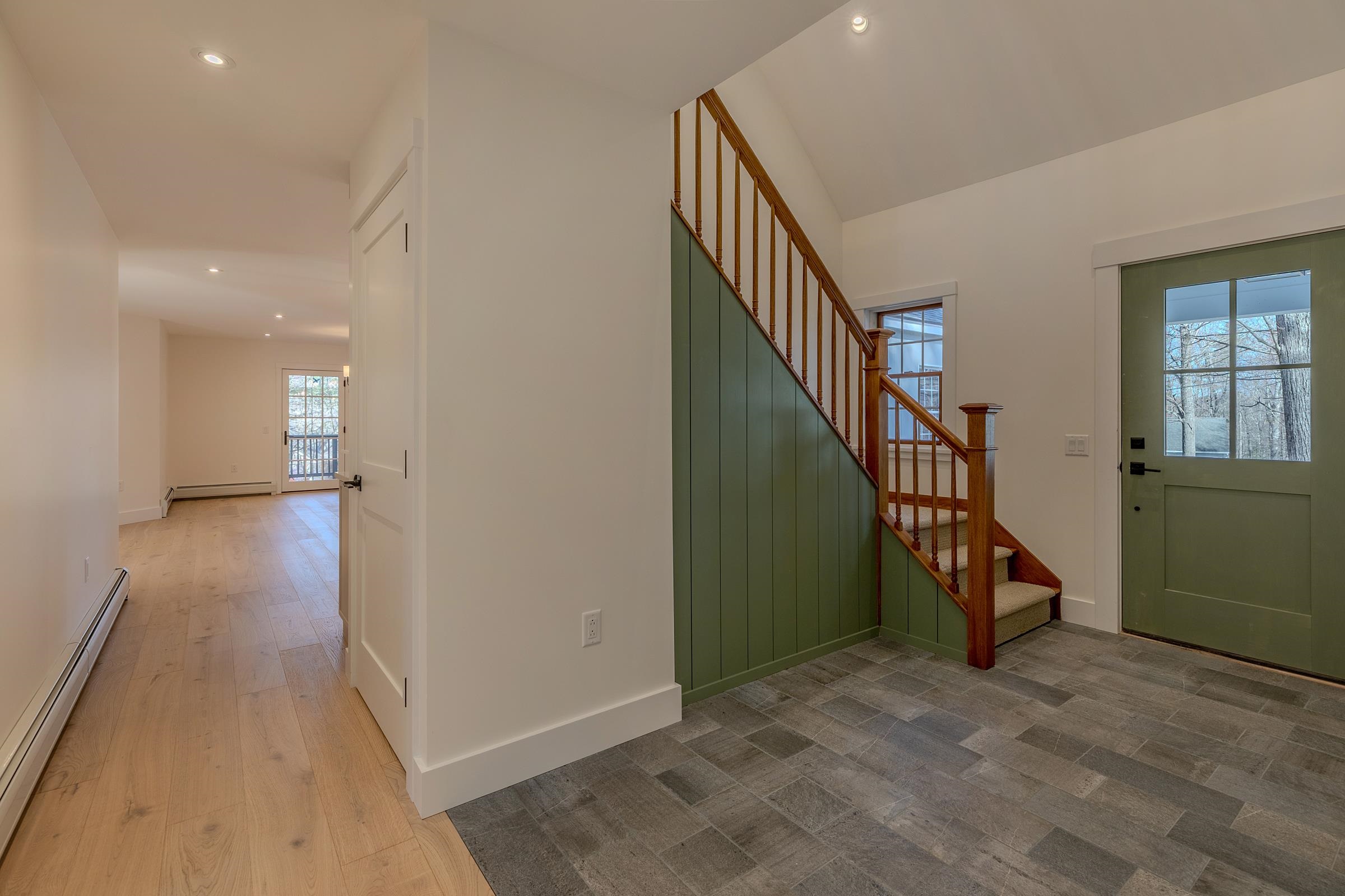 171 Mending Walls Road