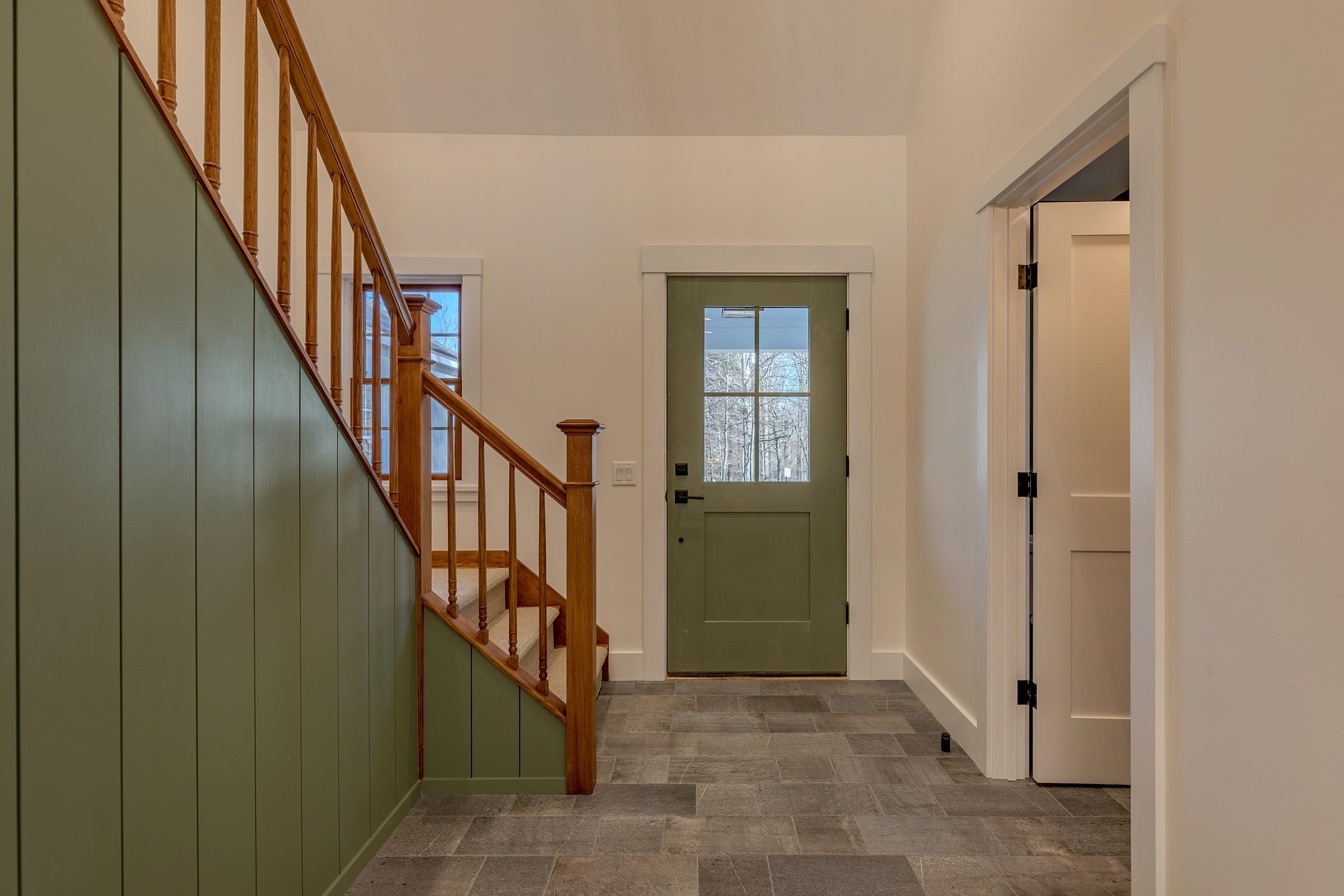 171 Mending Walls Road