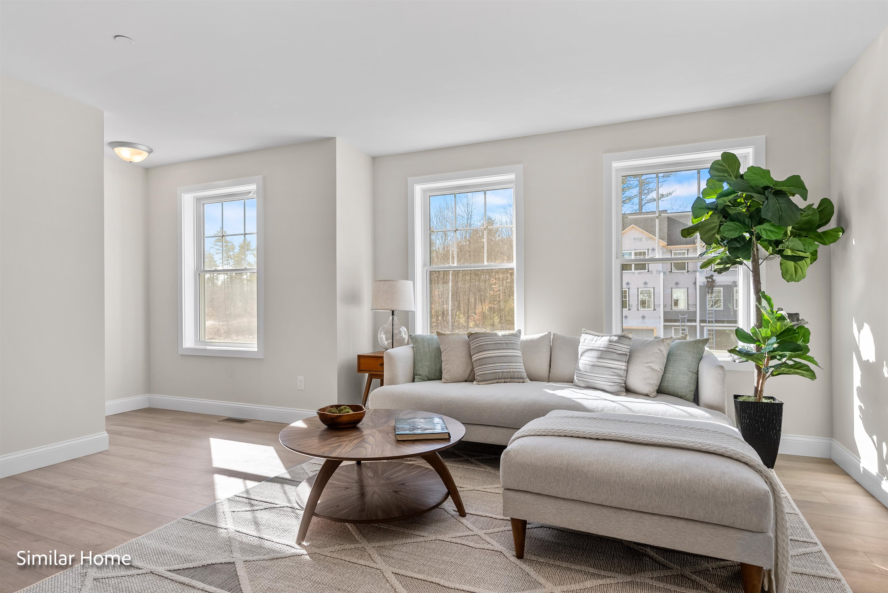 8B The Crossings at Village Center Drive