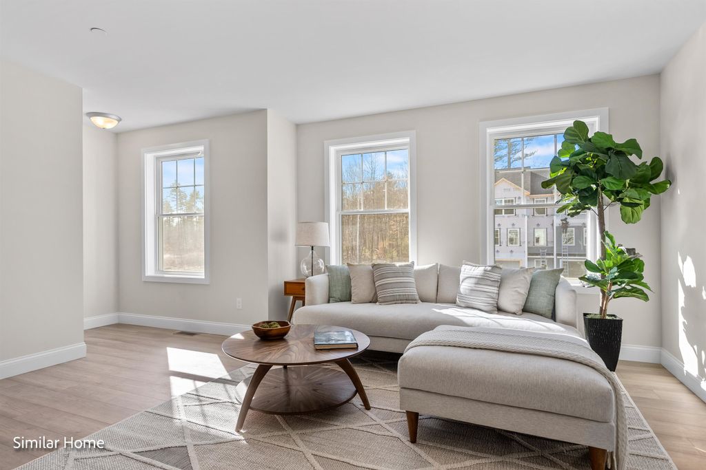 Photo of 8 The Crossings at Village Center Drive, Barrington, NH 03825 (MLS # 5070704)