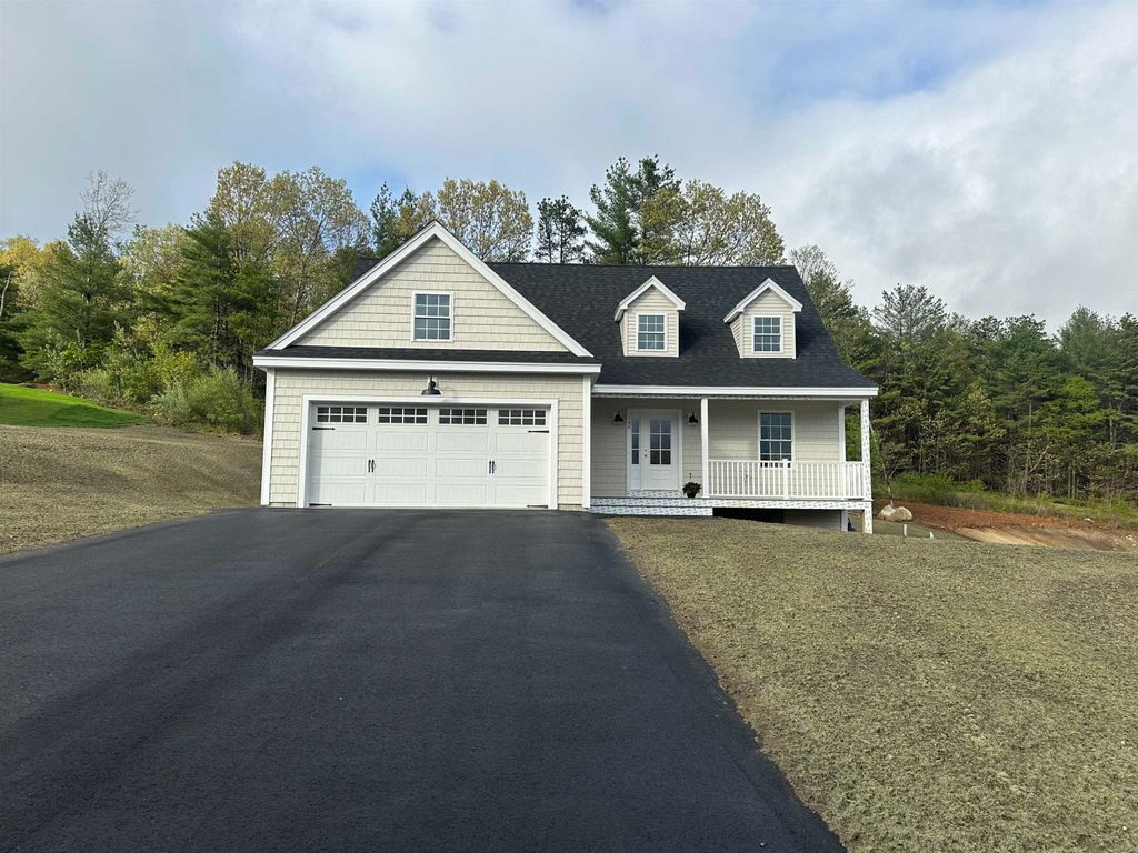 Photo of 50 Thistlewood Drive, Pelham, NH 03076 (MLS # 5089421)