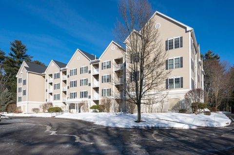 59 Cluff Road 62 Salem NH 03079