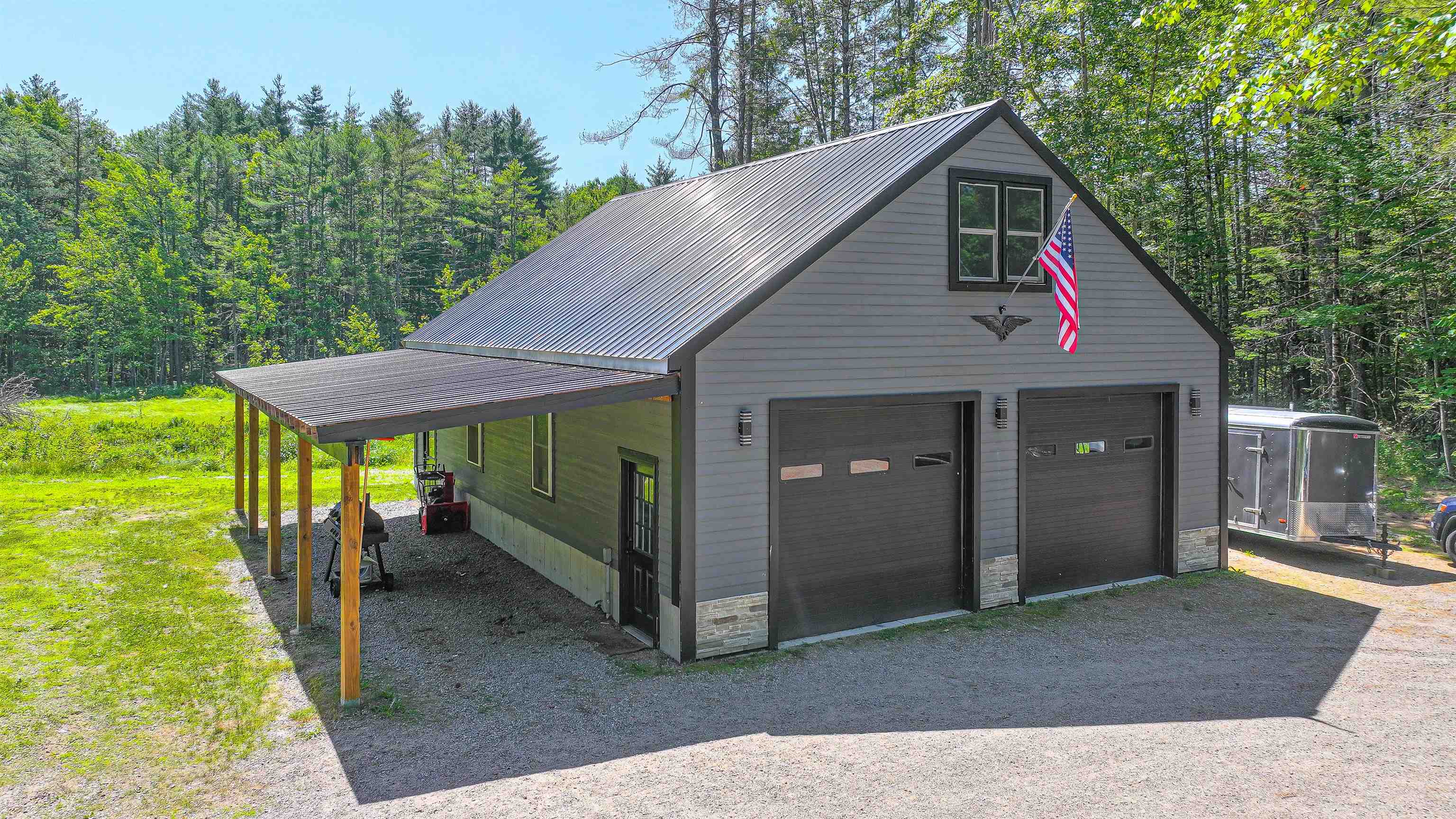 2129 E Conway Road