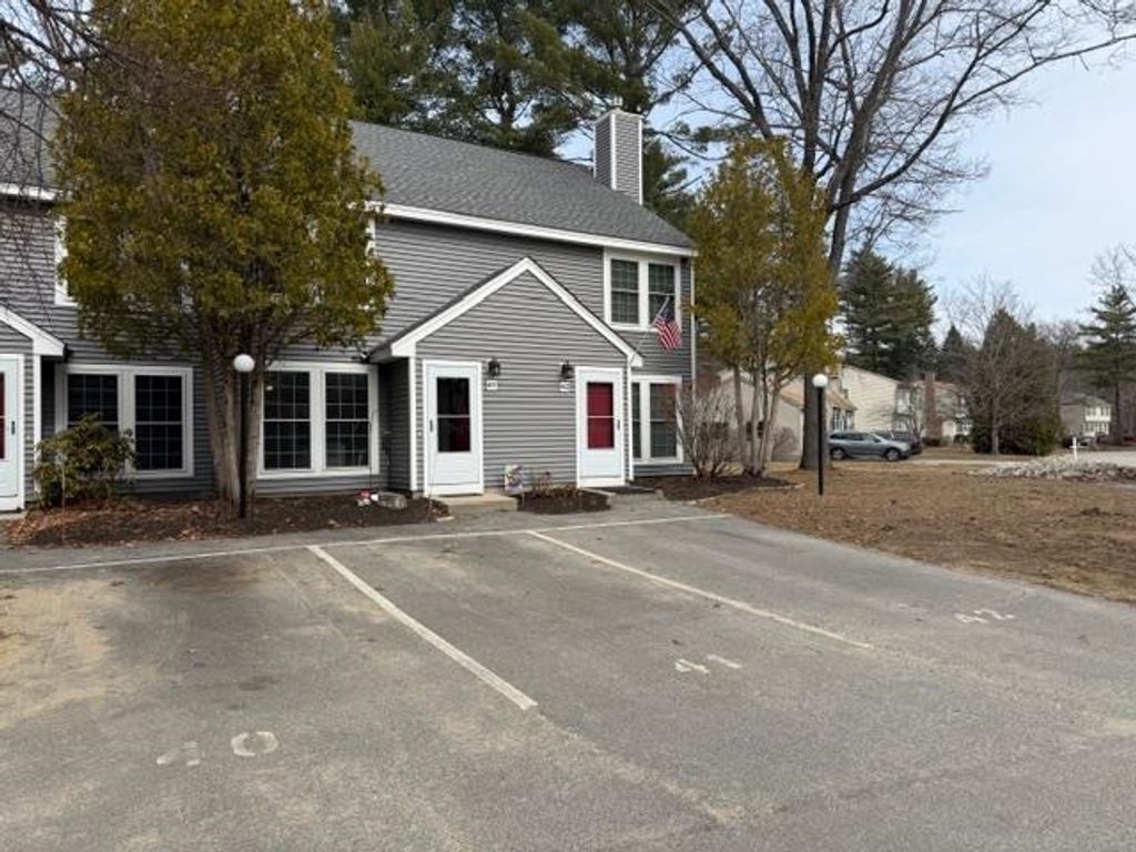 Photo of 41 NE Village Road, Concord, NH 03301 (MLS # 5082552)
