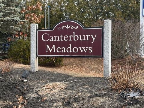 41 NE Village Road Concord NH 03301