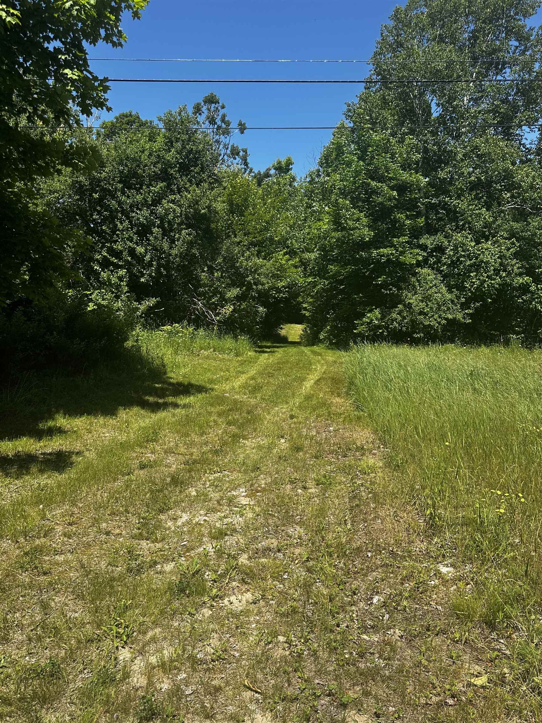 Garney Road 4