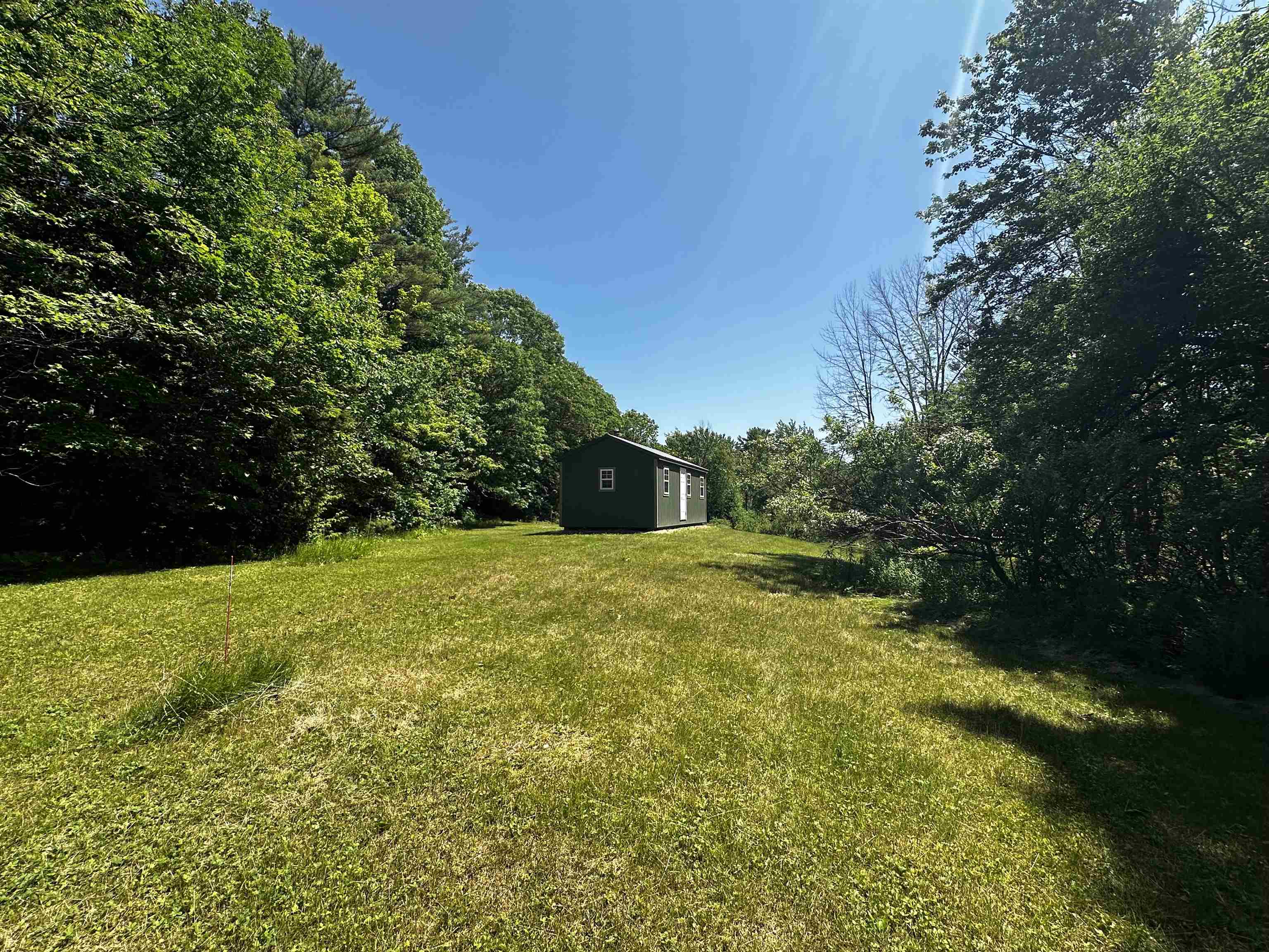 Garney Road 4