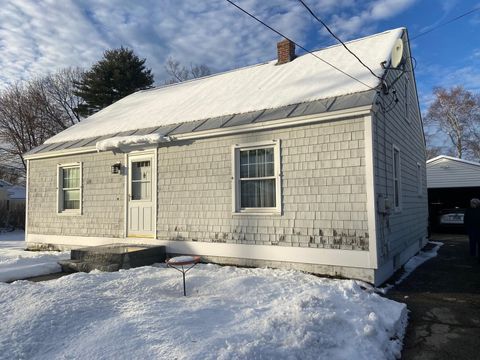 68 Burke Street Nashua NH 03060