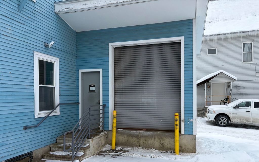 Photo of 79 Main Street, Stratford, NH 03590 (MLS # 5075989)