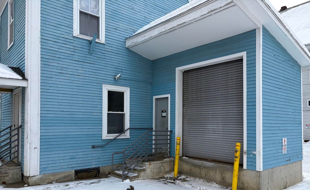 Photo of 79 Main Street, Stratford, NH 03590 (MLS # 5075989)