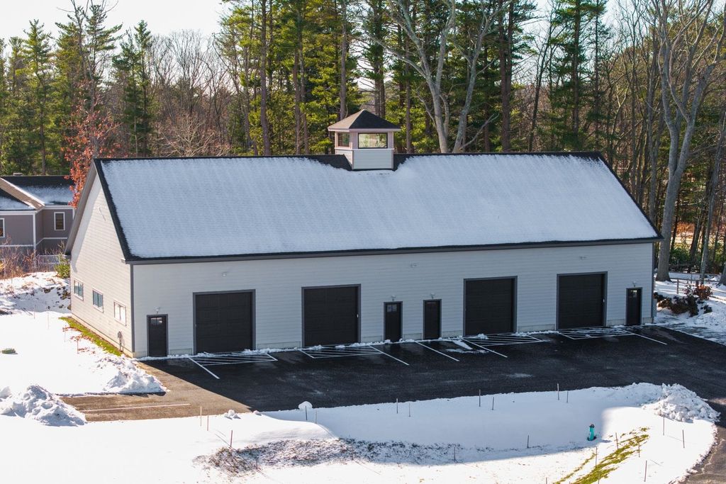 Photo of 300 EXETER Road, Hampton, NH 03842 (MLS # 5073194)