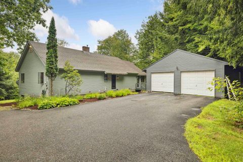 263 Old Post Road Newbury NH 03255