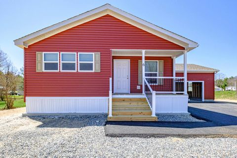 6 Dockside Lane Rochester NH 03867