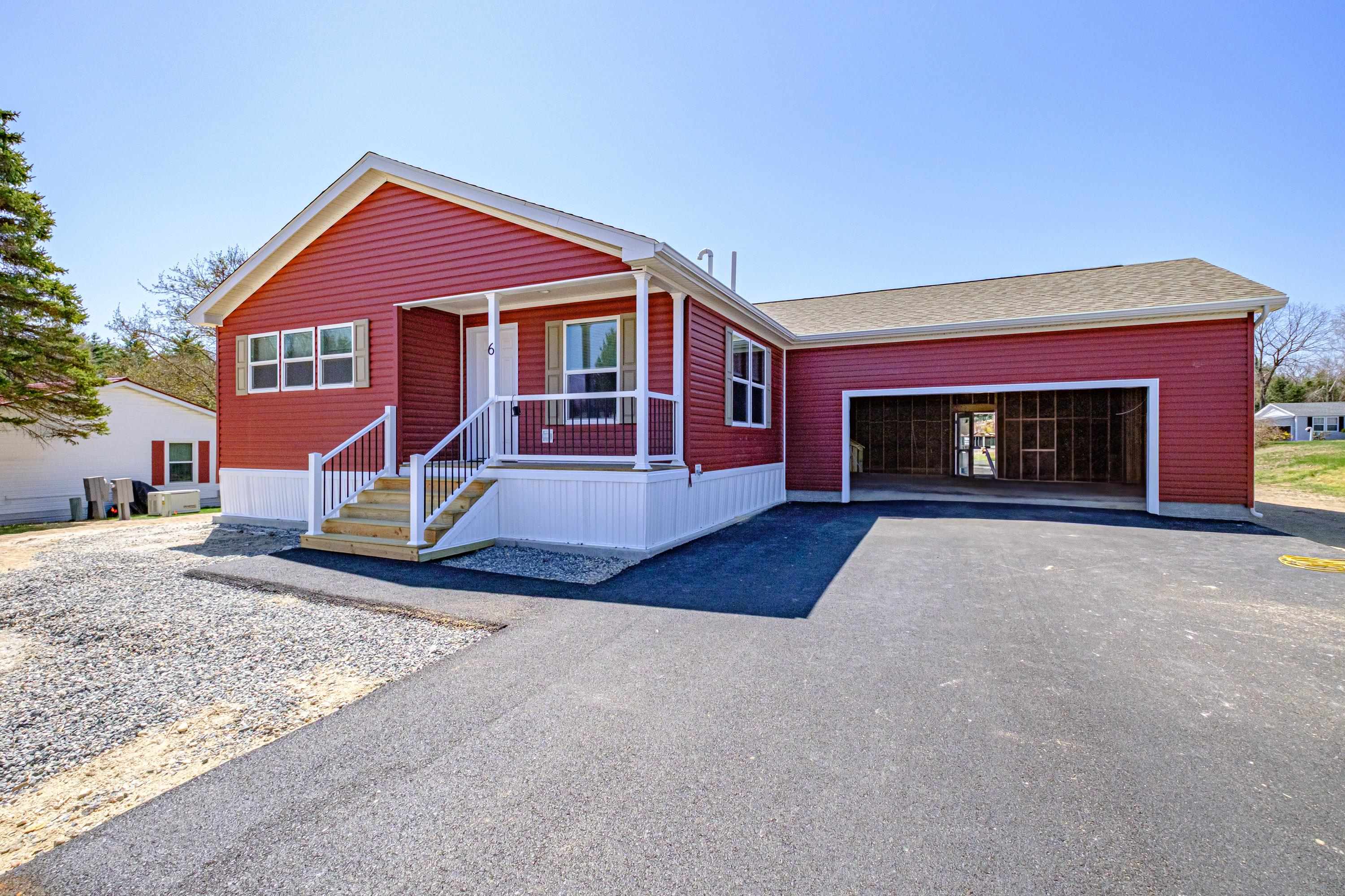 6 Dockside Lane