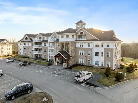 3 Longview Drive 305 Atkinson NH 03811