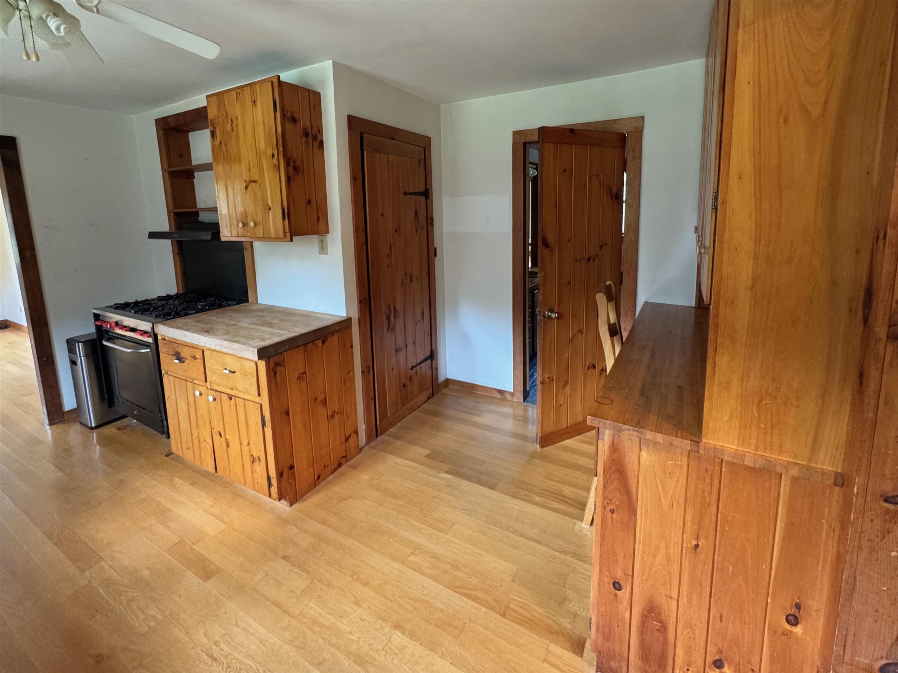 1059 Bailey Hill Road