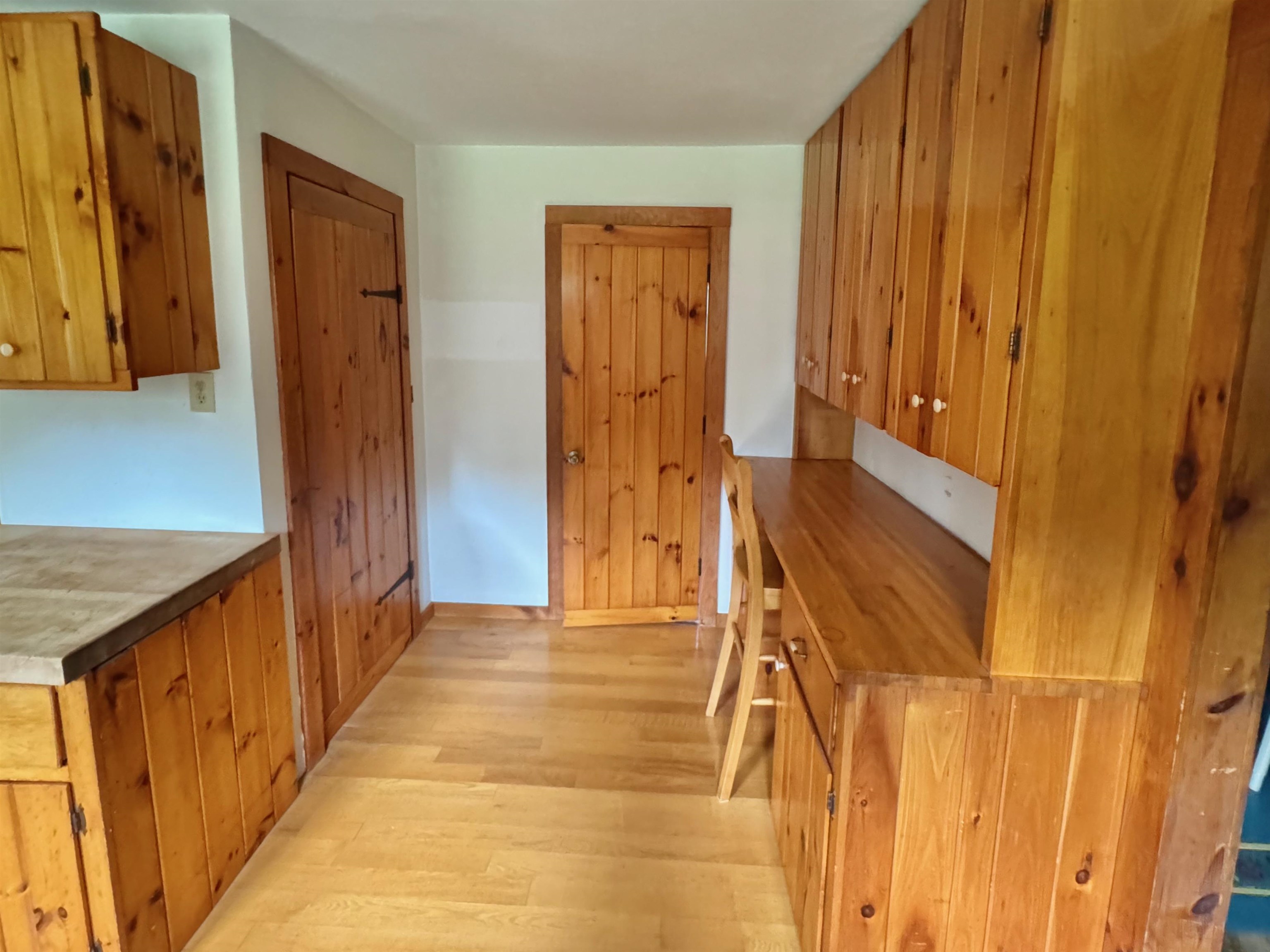 1059 Bailey Hill Road