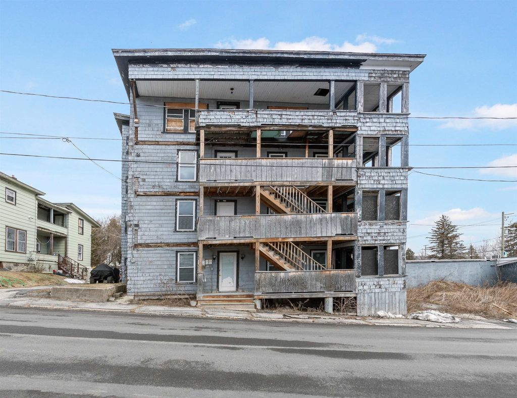 Photo of 18 Peavey Lane, Berlin, NH 03570 (MLS # 5058162)
