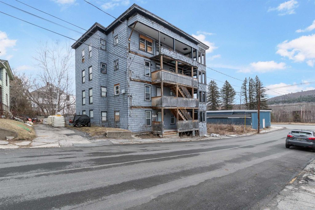 Photo of 18 Peavey Lane, Berlin, NH 03570 (MLS # 5058162)