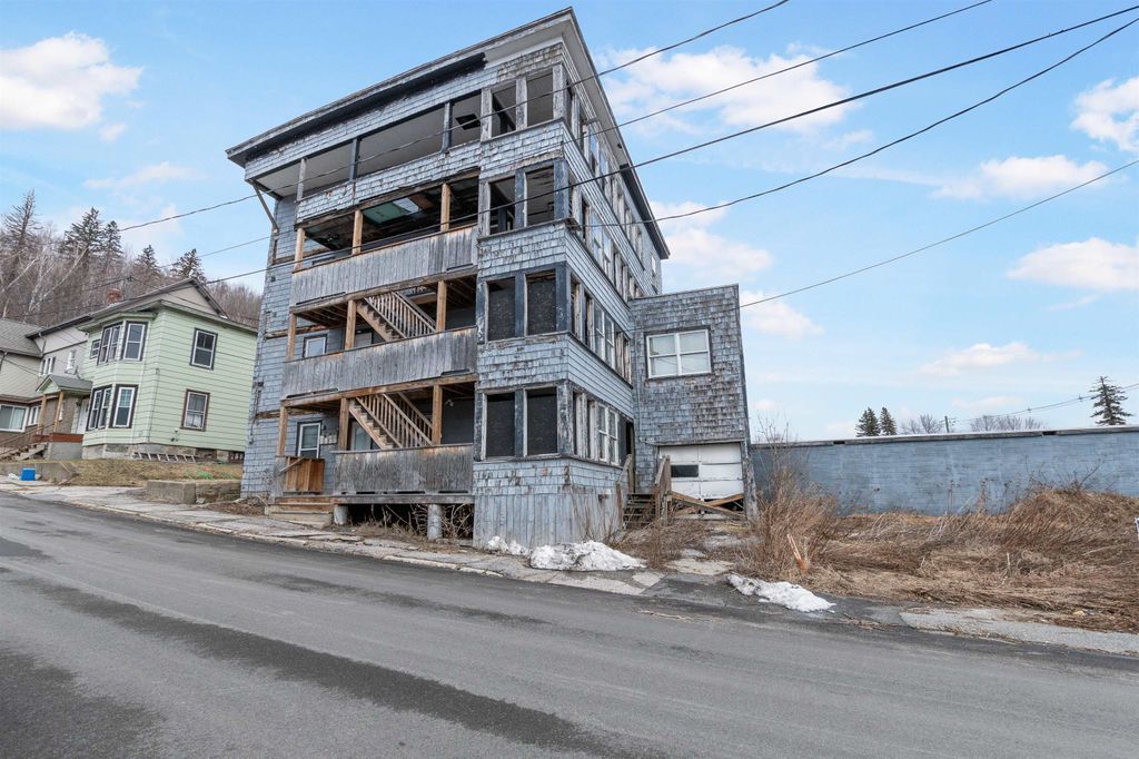 Photo of 18 Peavey Lane, Berlin, NH 03570 (MLS # 5058162)