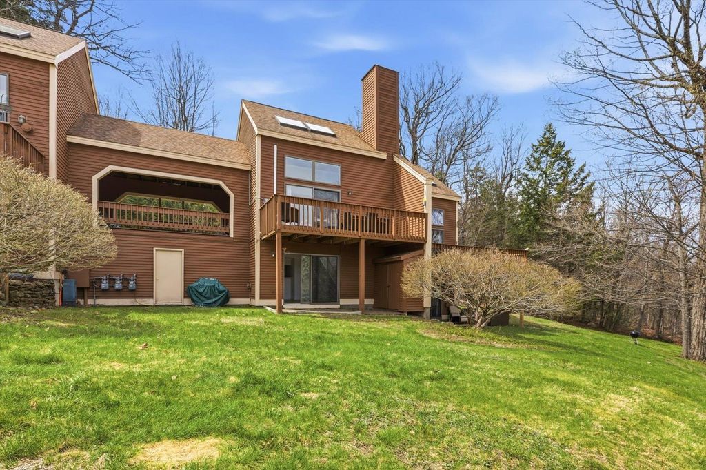 Photo of 10 Onset Road #8B, Bennington, NH 03442 (MLS # 5084892)