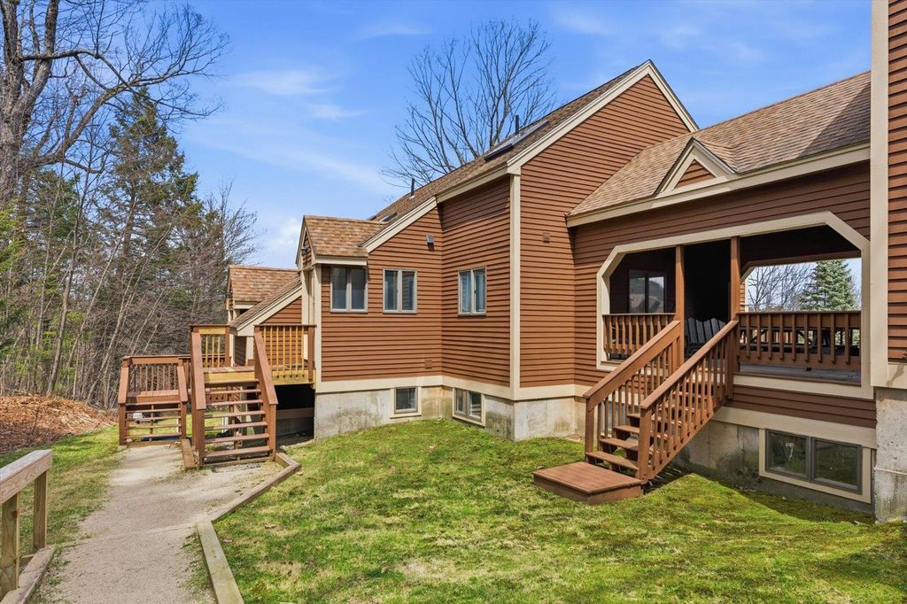 Photo of 10 Onset Road #8B, Bennington, NH 03442 (MLS # 5084892)