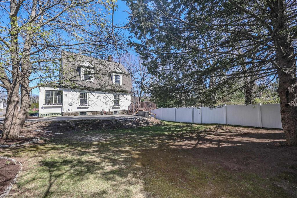 Photo of 279 Sagamore Street, Manchester, NH 03104 (MLS # 5085262)