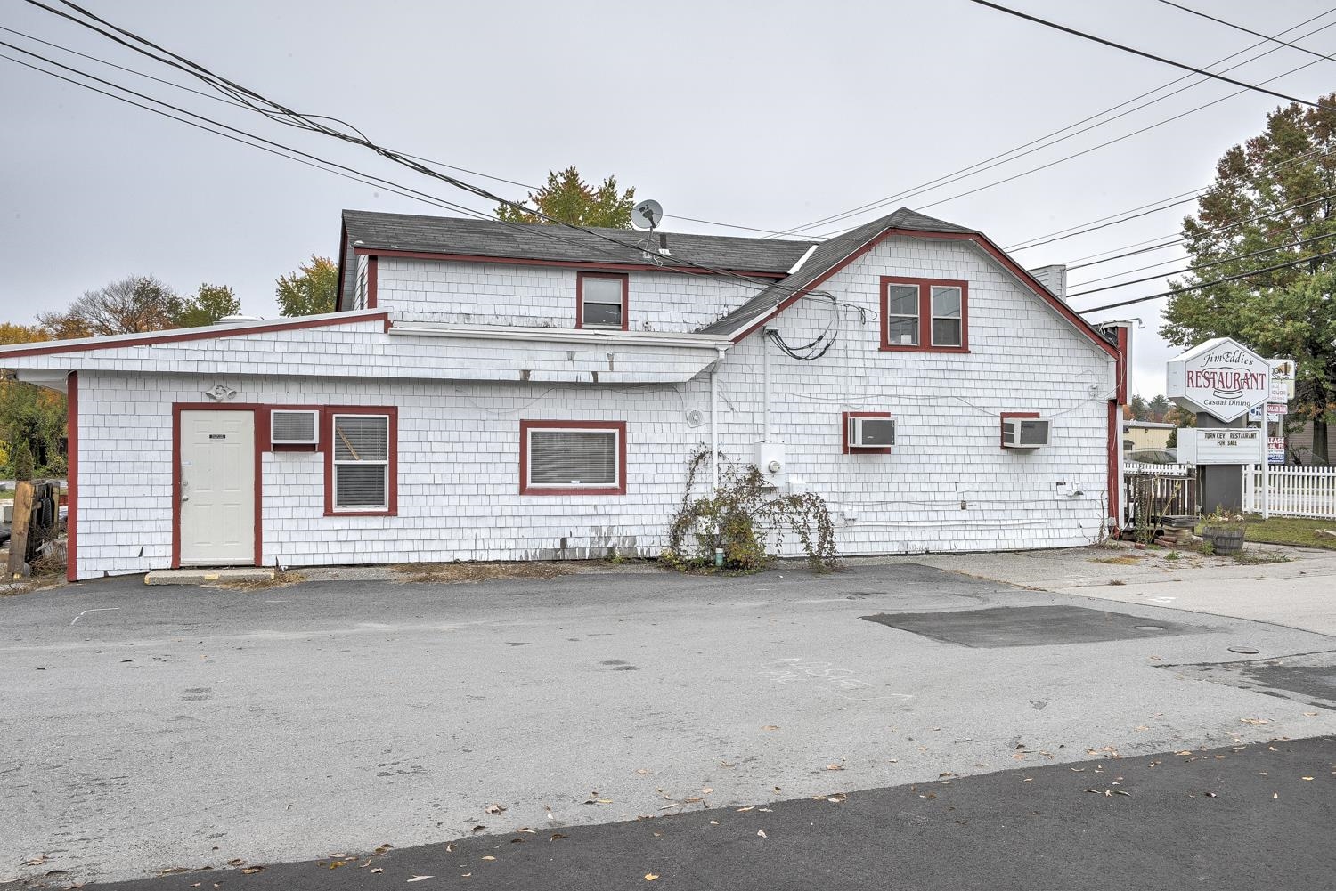 425 Winchester Street