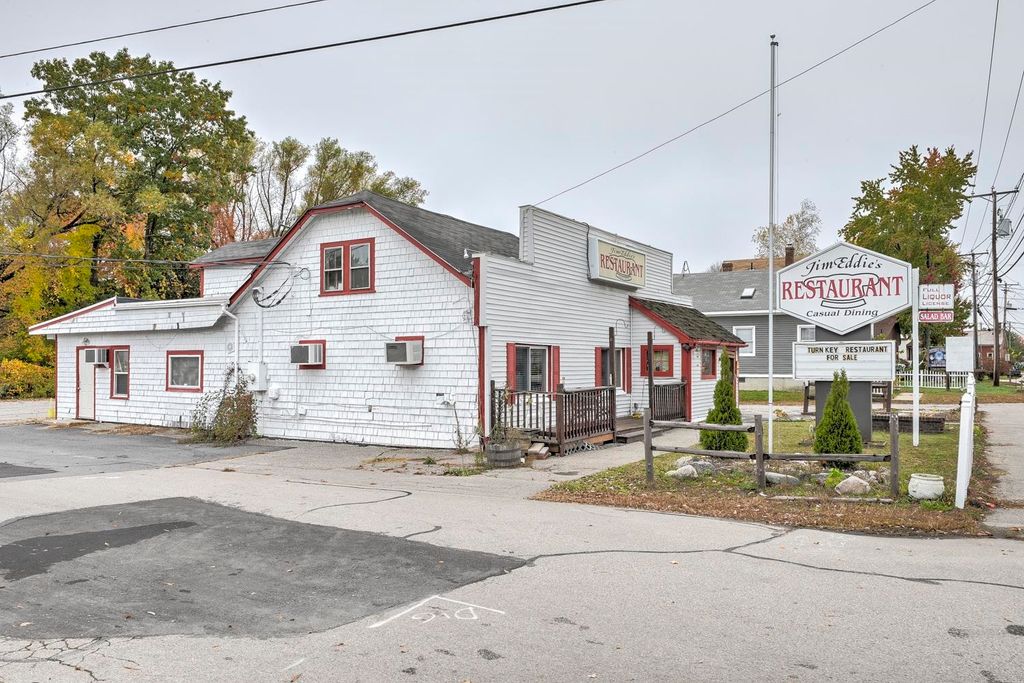 Photo of 425 Winchester Street, Keene, NH 03431 (MLS # 5029085)