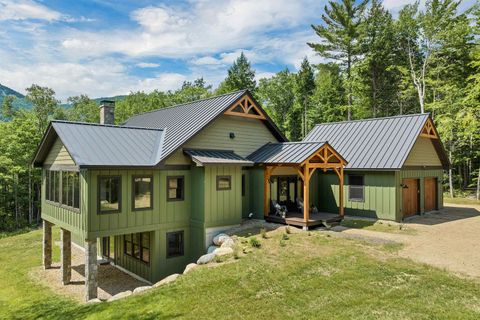 Photo of 31 Cave Mountain Road, Bartlett, NH 03812 (MLS # 5054382)