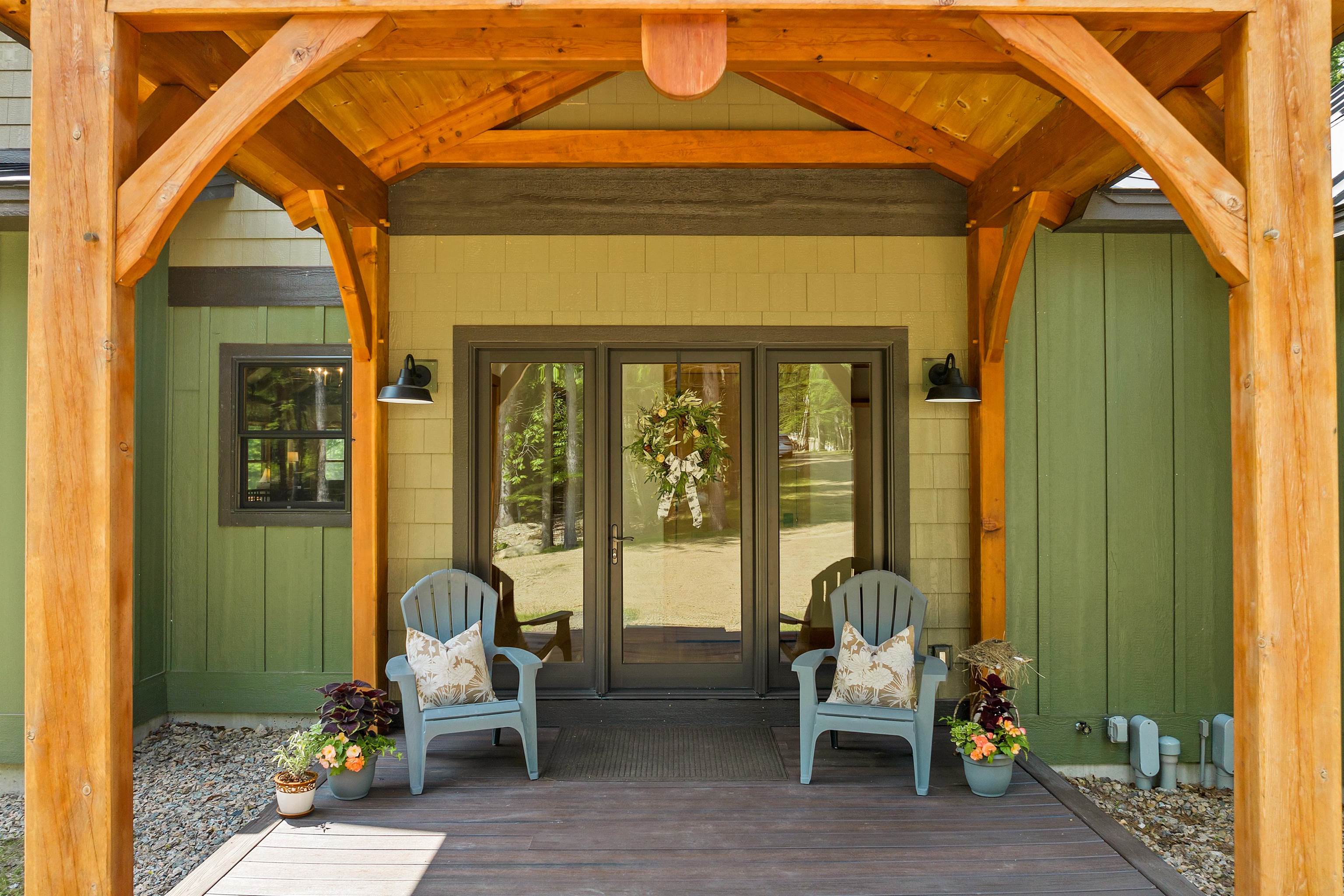 31 Cave Mountain Road