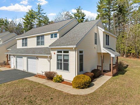 34 Coles Way 34 Atkinson NH 03811