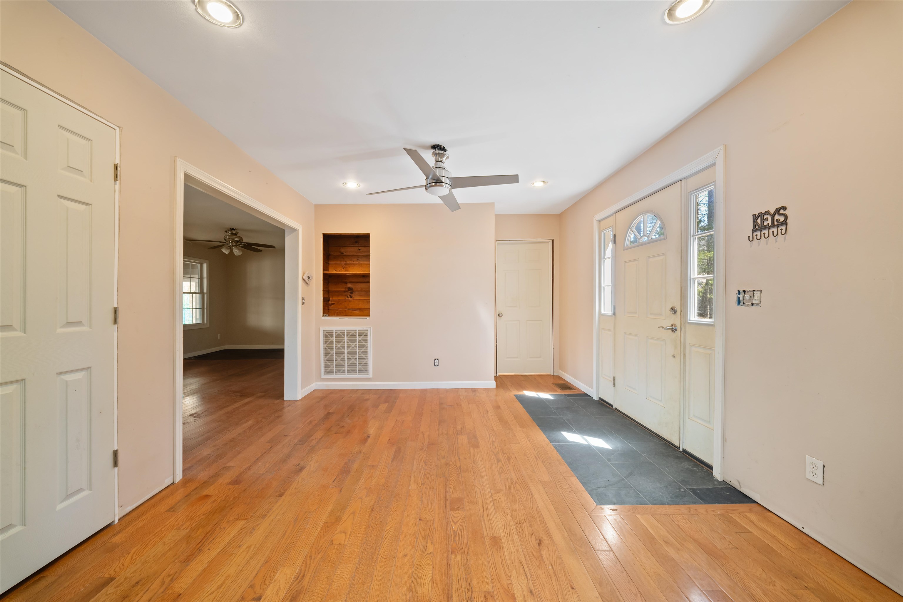 7&8 Spruce Lane