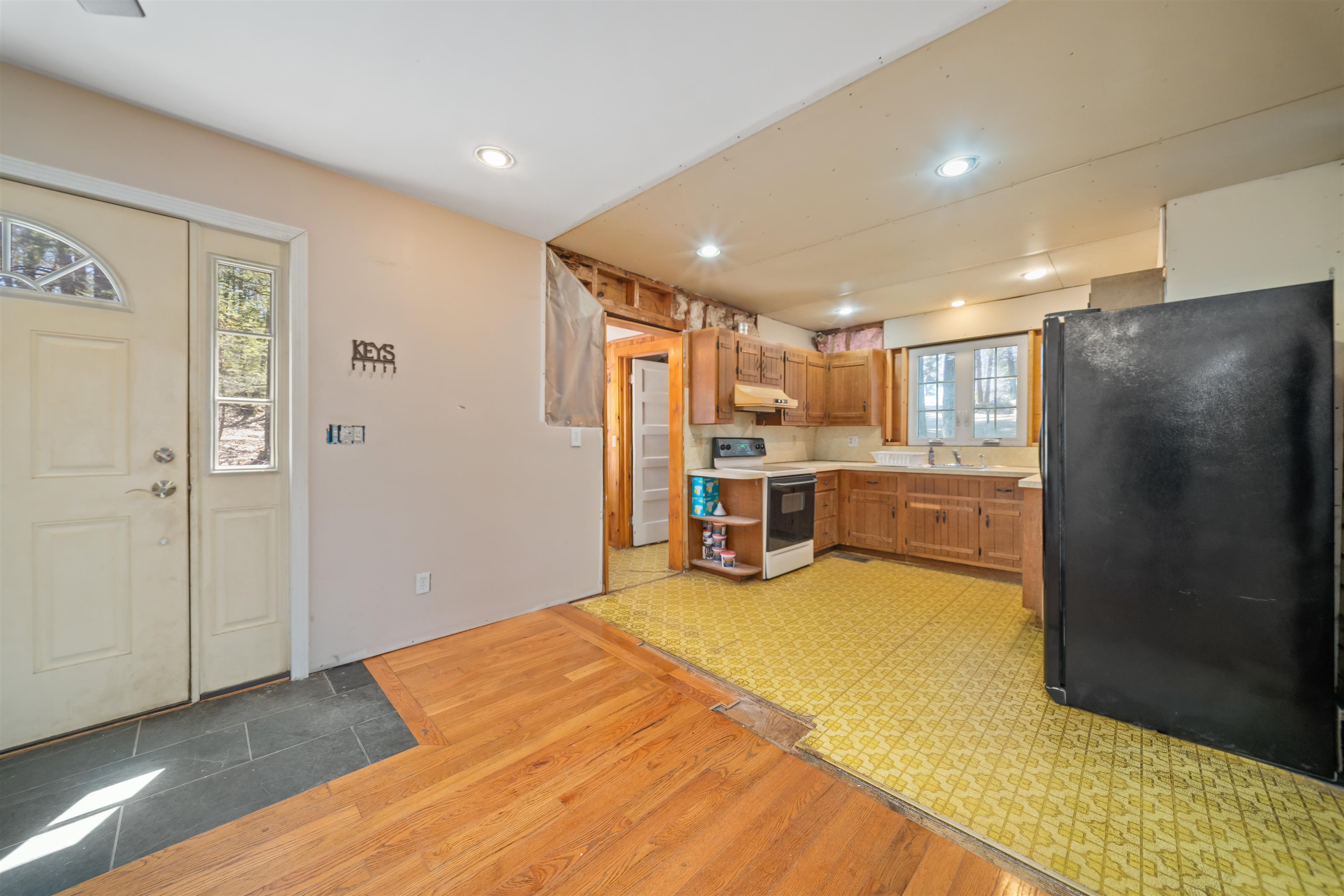 7&8 Spruce Lane