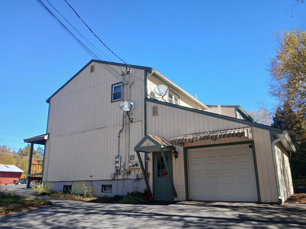 Photo of 1557 1st New Hampshire Turnpike, Northwood, NH 03261 (MLS # 5066345)